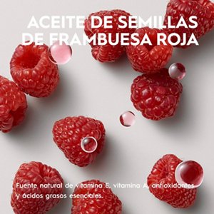 ACEITE DE SEMILLAS DE FRAMBUESA ROJA